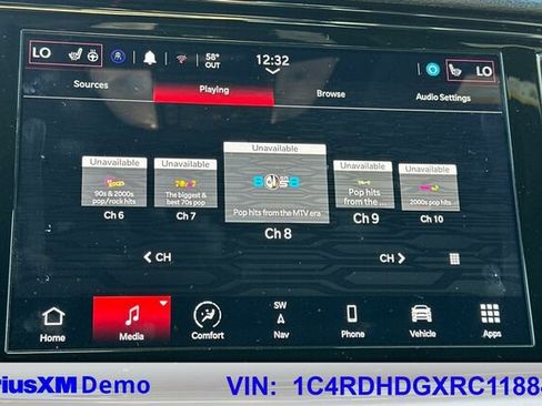 Used 2024 Dodge Durango GT image 38