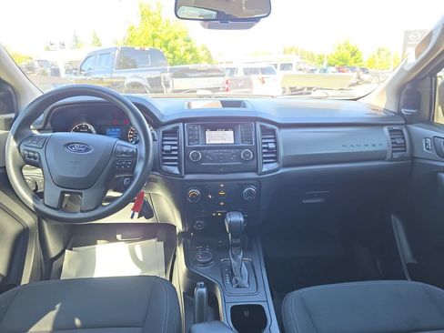 Used 2019 Ford Ranger XL w/ Equipment Group 101A Mid AWD/4WD image 16