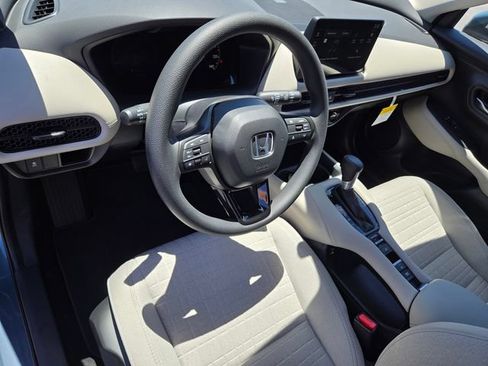 New 2027 Honda HR-V LX image 10