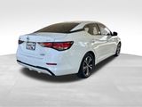 Used 2021 Nissan Sentra SV image 3