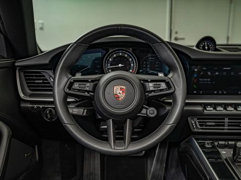 Used 2024 Porsche 911 Carrera S RWD image 39