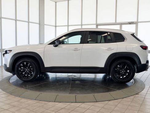 Certified 2025 MAZDA CX-50 AWD 2.5 S w/ Select Package image 5