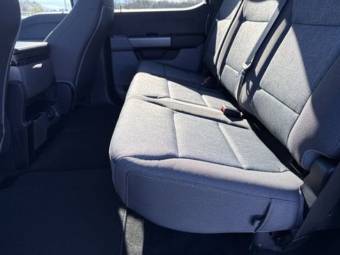 New 2026 Ford F250 XL w/ STX Appearance Package AWD/4WD image 22