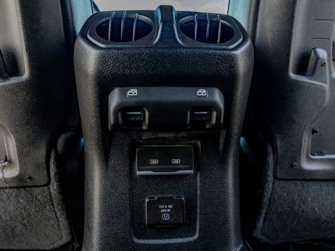 Used 2021 Jeep Gladiator Mojave AWD/4WD image 32