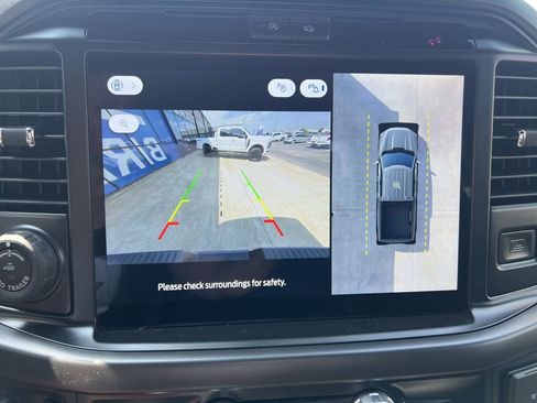 New 2026 Ford F150 Tremor AWD/4WD image 21