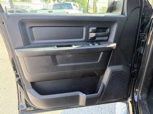 Used 2020 RAM 2500 Tradesman AWD/4WD image 14