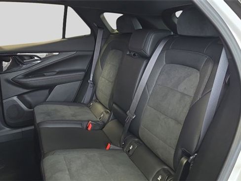 Used 2025 Chevrolet Blazer EV RS image 15