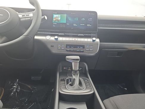 New 2026 Hyundai Kona SEL Sport FWD image 34