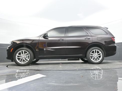 New 2025 Dodge Durango GT image 56