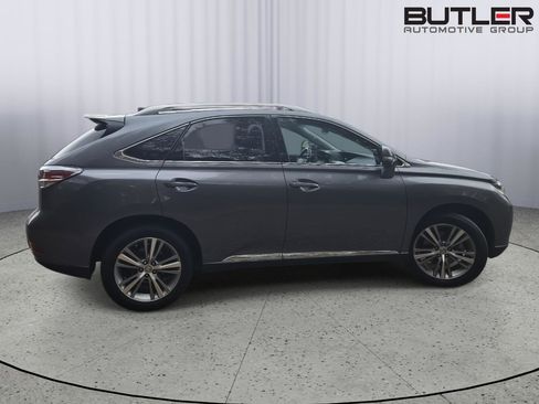 Used 2015 Lexus RX 350 2WD image 4