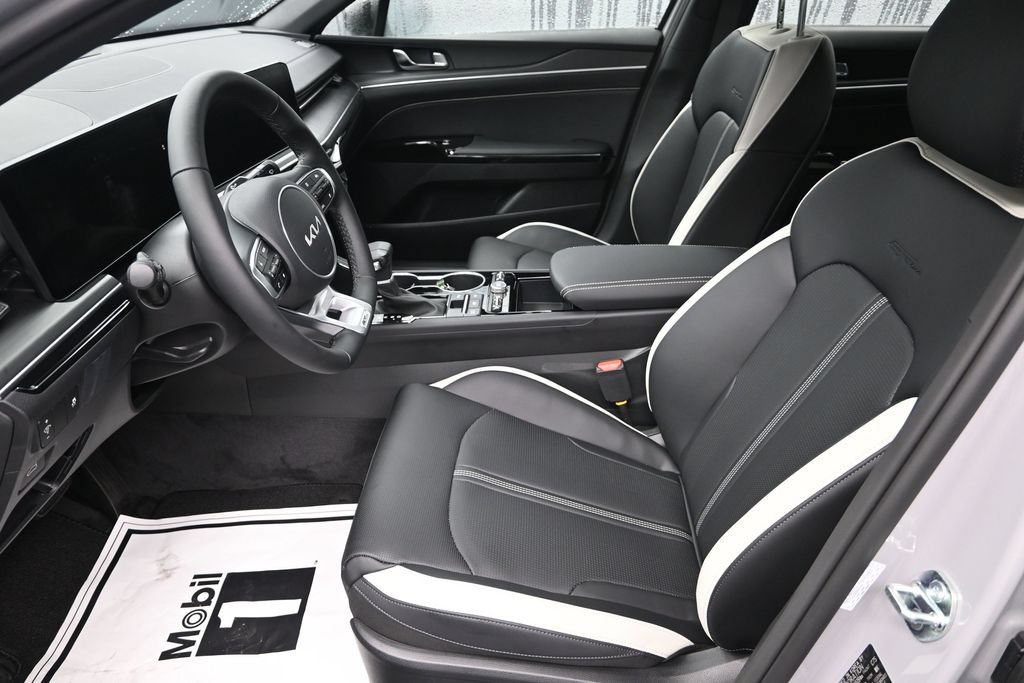 New 2026 Kia K5 GT-Line AWD/4WD image 13