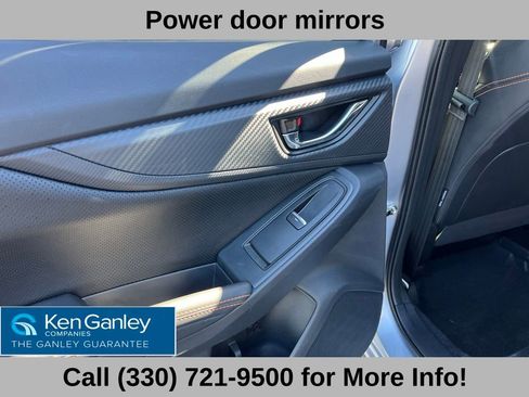 Used 2023 Subaru Crosstrek 2.5i Limited w/ Moonroof Package AWD/4WD image 46