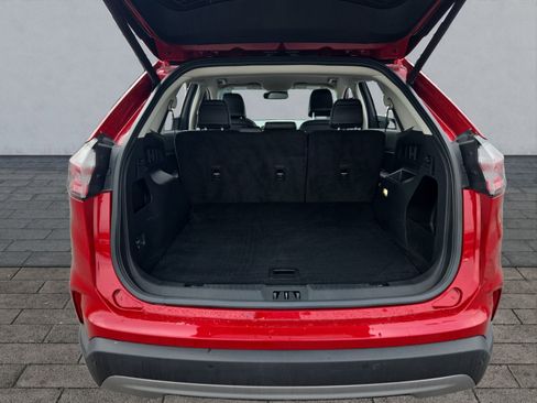 Used 2024 Ford Edge SEL w/ Convenience Package image 25