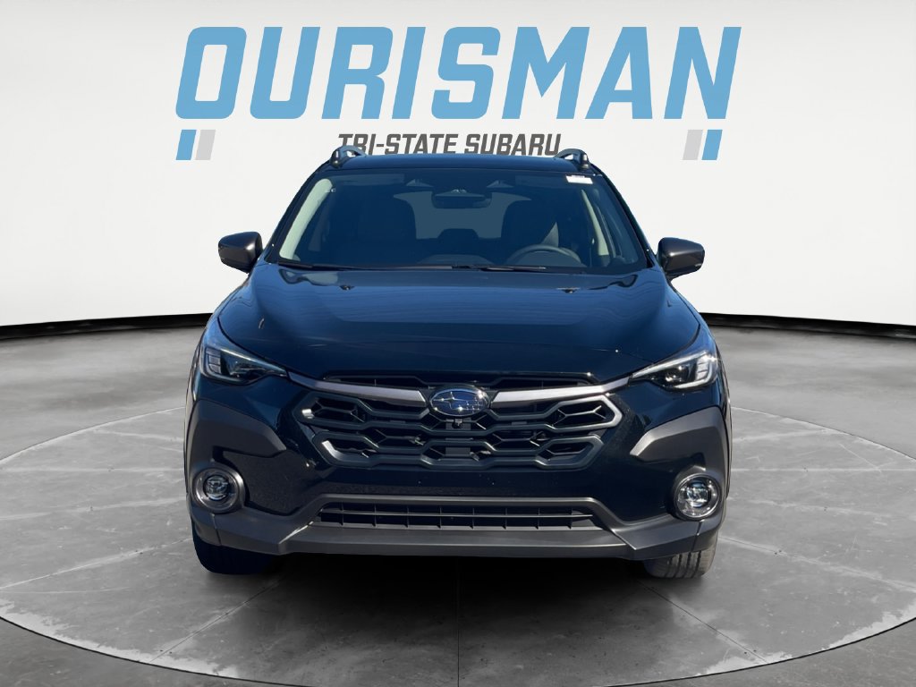 New 2026 Subaru Crosstrek 2.5i Limited AWD/4WD image 8