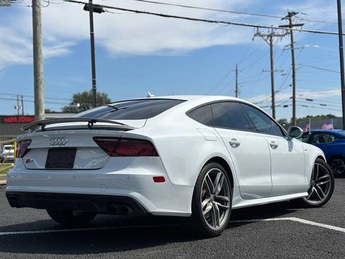 Used 2016 Audi S7 w/ S7 Sport Package AWD/4WD image 3