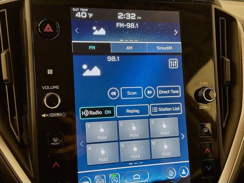 Used 2024 Subaru Crosstrek 2.0i Premium image 21