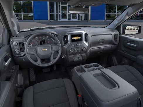 New 2026 Chevrolet Silverado 1500 W/T image 15