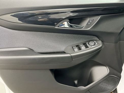 New 2026 Chevrolet TrailBlazer LT image 20