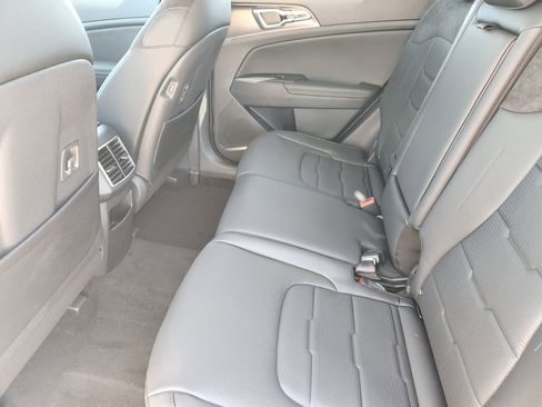 New 2026 Kia Sportage SX AWD/4WD image 21
