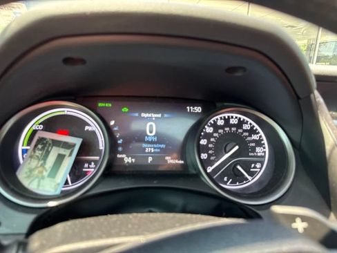 Used 2023 Toyota Camry XSE w/ Cold Weather Package FWD image 30