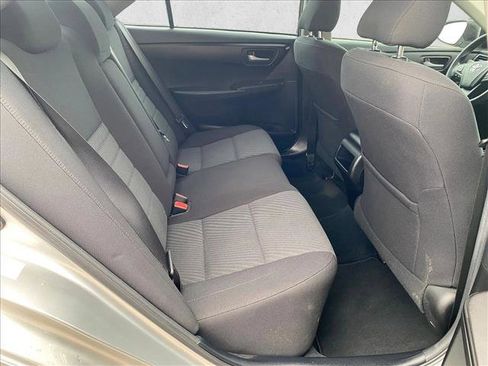 Used 2017 Toyota Camry LE FWD image 26