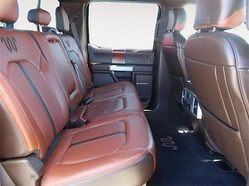 Used 2021 Ford F350 King Ranch image 11