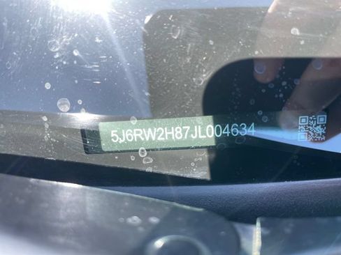 Used 2018 Honda CR-V EX-L image 33