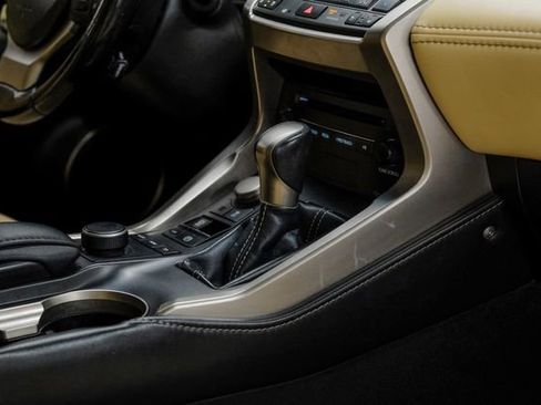 Used 2015 Lexus NX 200t FWD w/ Premium Package image 27