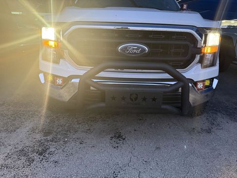 Used 2023 Ford F150 XLT image 9