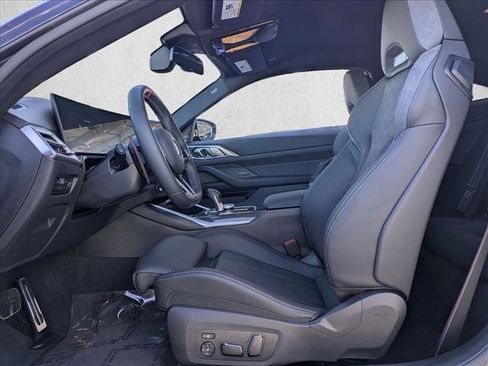 New 2026 BMW M4 xDrive Competition image 17