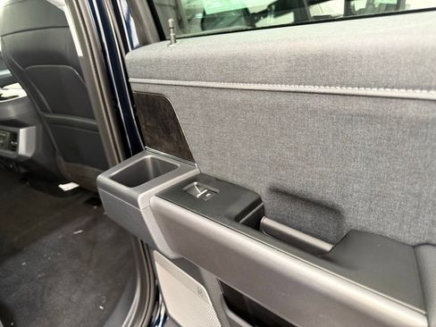 New 2025 Ford F250 Lariat w/ Lariat Ultimate Package image 22