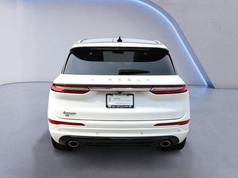 Certified 2022 Lincoln Corsair Grand Touring AWD/4WD image 5