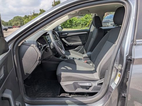 Used 2021 Volkswagen Jetta S w/ Driver Assistance Package image 17