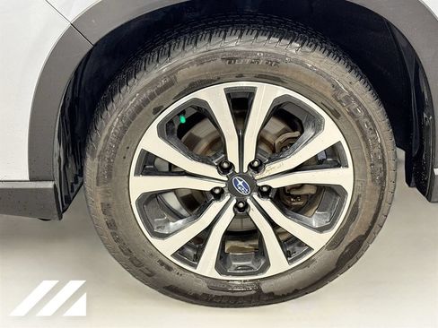 Used 2021 Subaru Forester Limited w/ Popular Package #3 AWD/4WD image 35