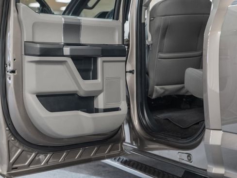 Used 2020 Ford F150 XLT w/ Equipment Group 302A Luxury image 47