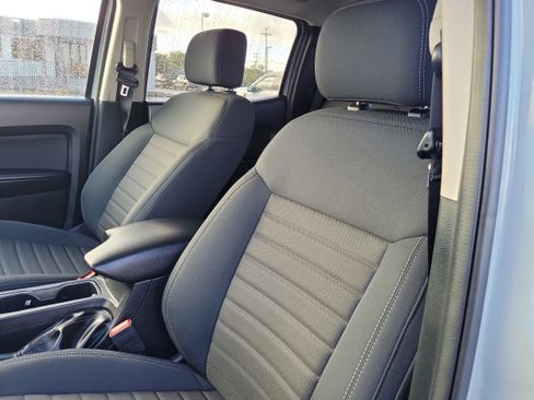 Certified 2021 Ford Ranger XLT w/ Equipment Group 301A Mid image 18