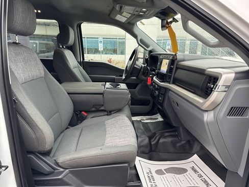 Used 2023 Ford F350 XLT w/ 360-Degree Camera Package image 14