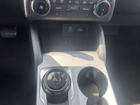 Used 2022 Ford Bronco Sport Big Bend w/ Convenience Package AWD/4WD image 16