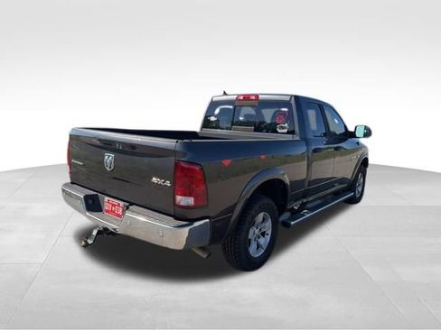 Used 2016 RAM 1500 Outdoorsman AWD/4WD image 4