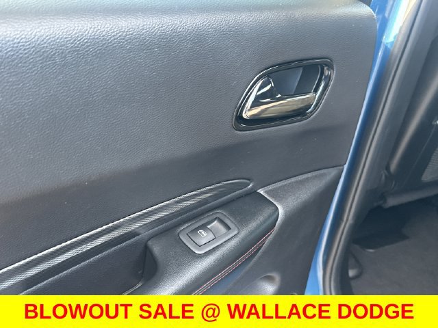 Certified 2025 Dodge Durango GT RWD image 16