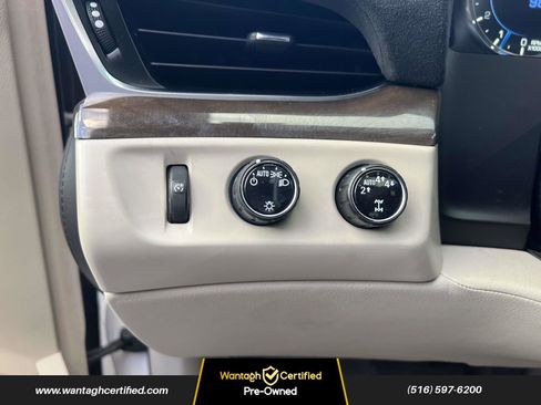 Used 2020 Cadillac Escalade Luxury image 20