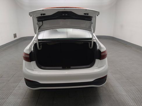 Used 2025 Volkswagen Jetta S FWD image 29