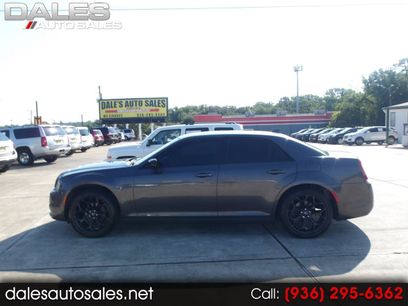 Used 2019 Chrysler 300 Touring w/ Sport Appearance Package