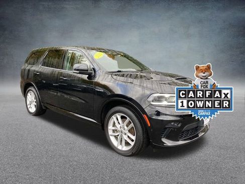 Used 2022 Dodge Durango R/T image 2