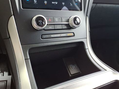 Used 2023 Ford Edge SEL w/ Convenience Package AWD/4WD image 21