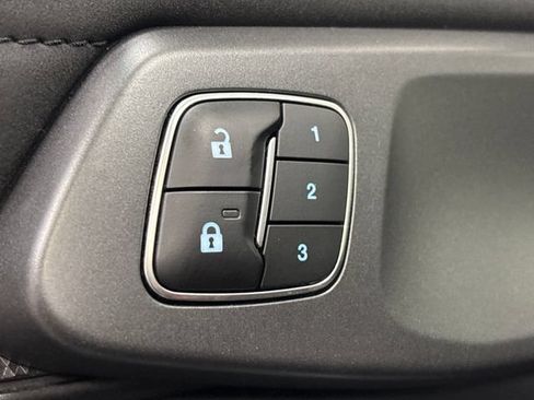 Used 2024 Ford Ranger Raptor AWD/4WD image 35