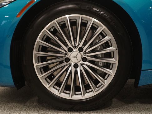 Certified 2024 Mercedes-Benz SL 43 AMG image 13