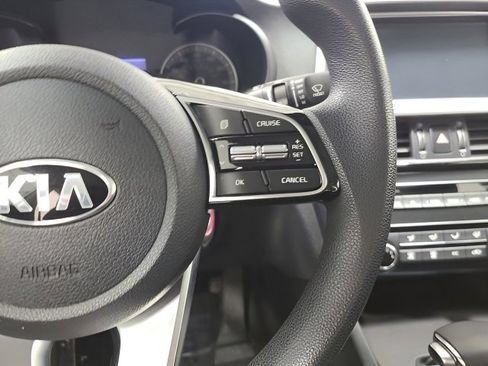 Used 2019 Kia Optima LX w/ LX 17" Wheel Package FWD image 18