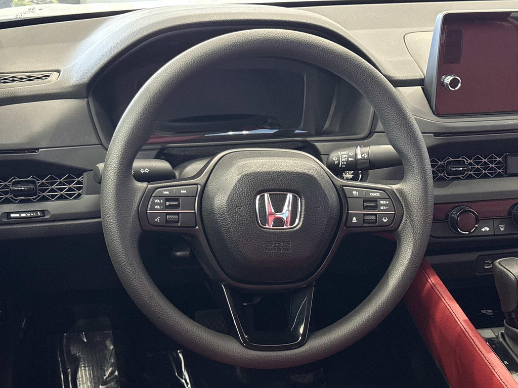 New 2026 Honda Accord LX image 10