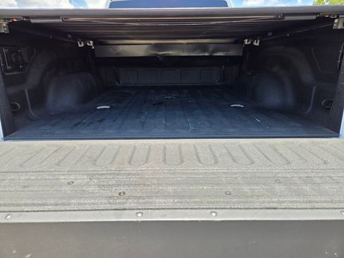 Used 2024 RAM 3500 Big Horn w/ Night Edition AWD/4WD image 9